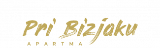 Apartma pri Bizjaku